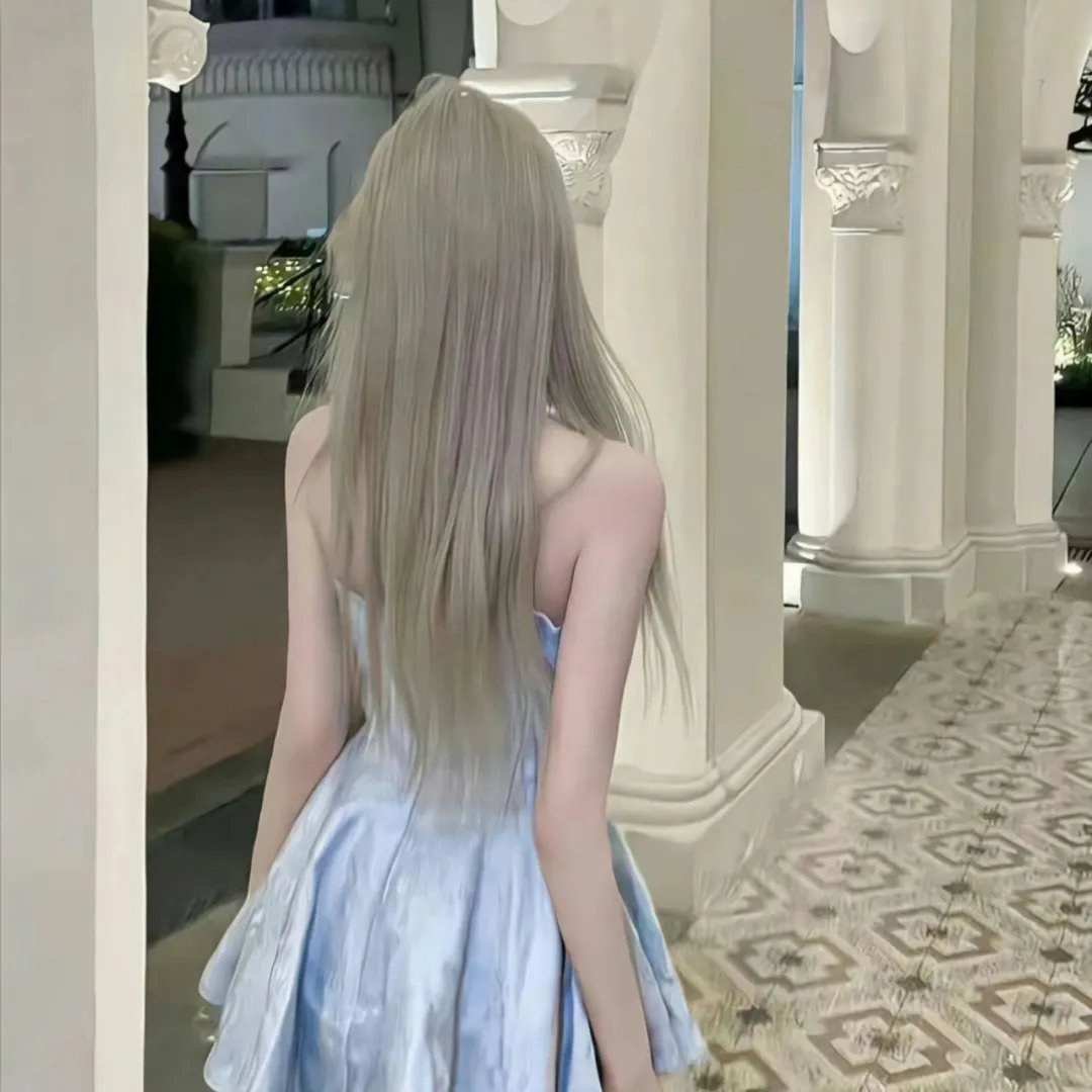 新潮男女志